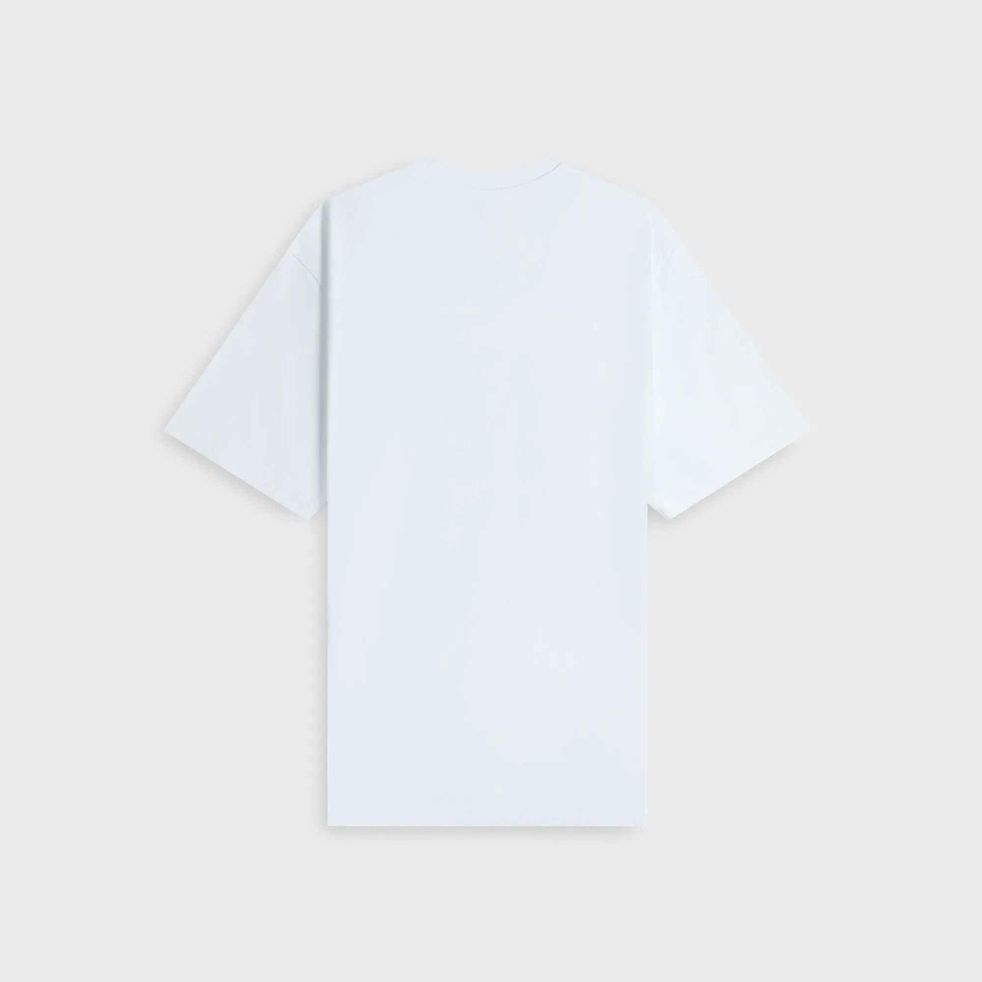 Martine Rose Classic Tee - White Rose Martine Prom Date night