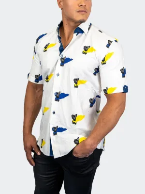 Everyday Look Galileo DogHero White