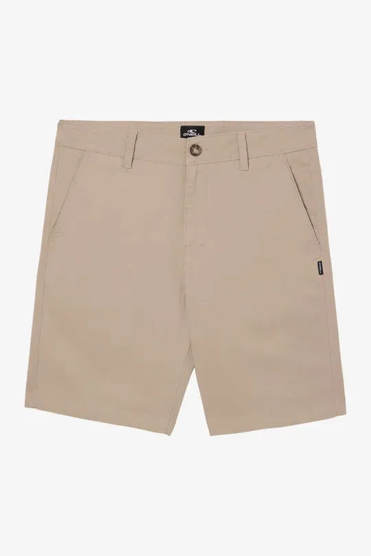 Oneill Mens Shorts Jay Stretch Cargo shorts Flexible Pocket Placement