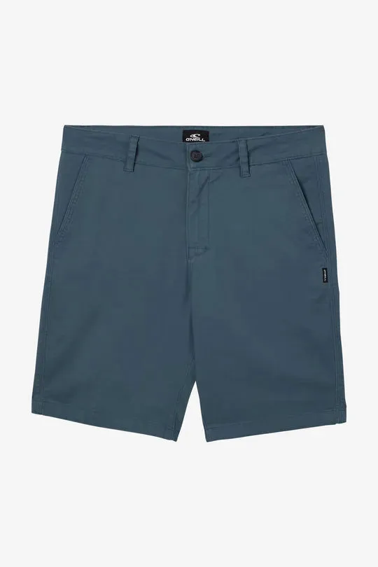 Comfy Waistband Oneill Mens Shorts Jay Stretch