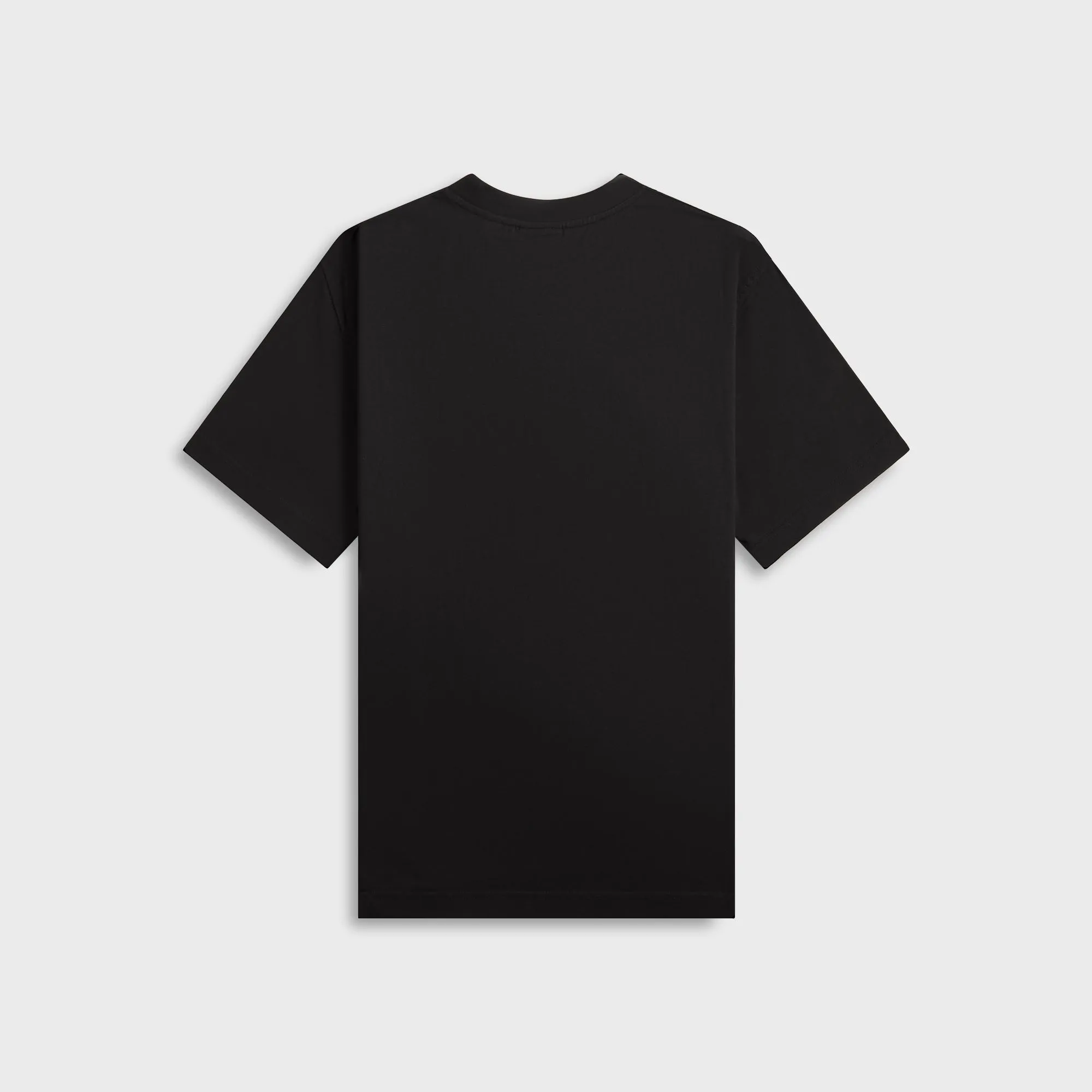 Daily Paper Frame Tee - Black Classic Comfort Style
