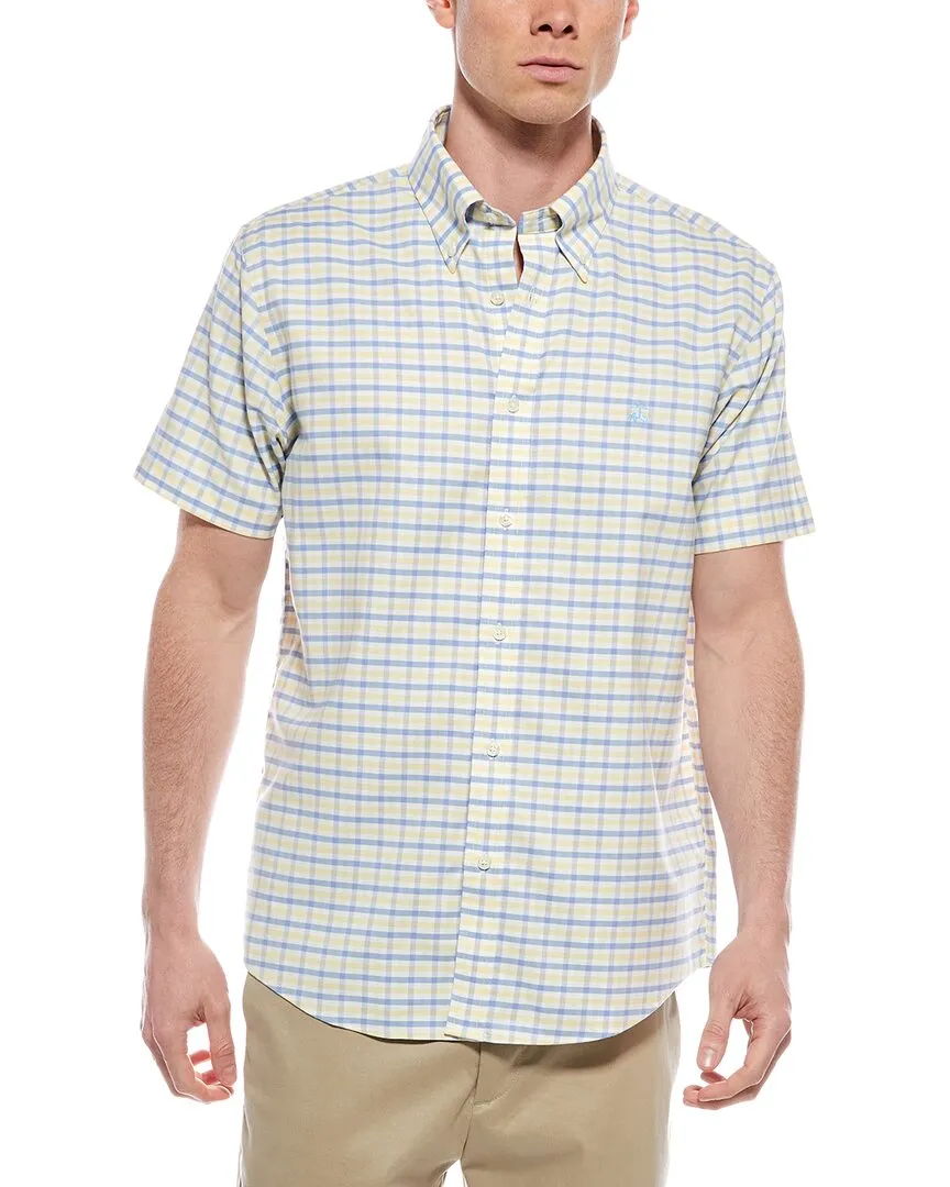 Brooks Brothers Shirt Timeless Piece Wedding guest