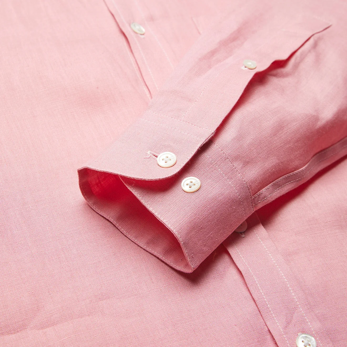 Portuguese Flannel Linen Rose Road Trip Ready