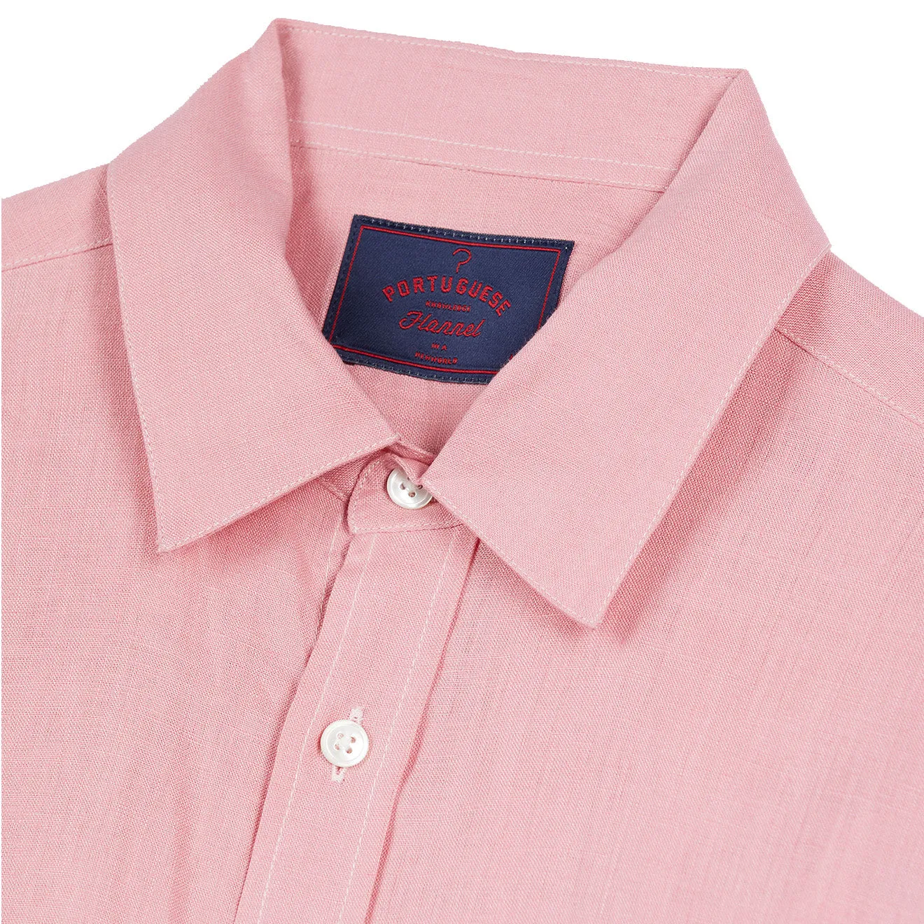 Odor control Portuguese Flannel Linen Rose