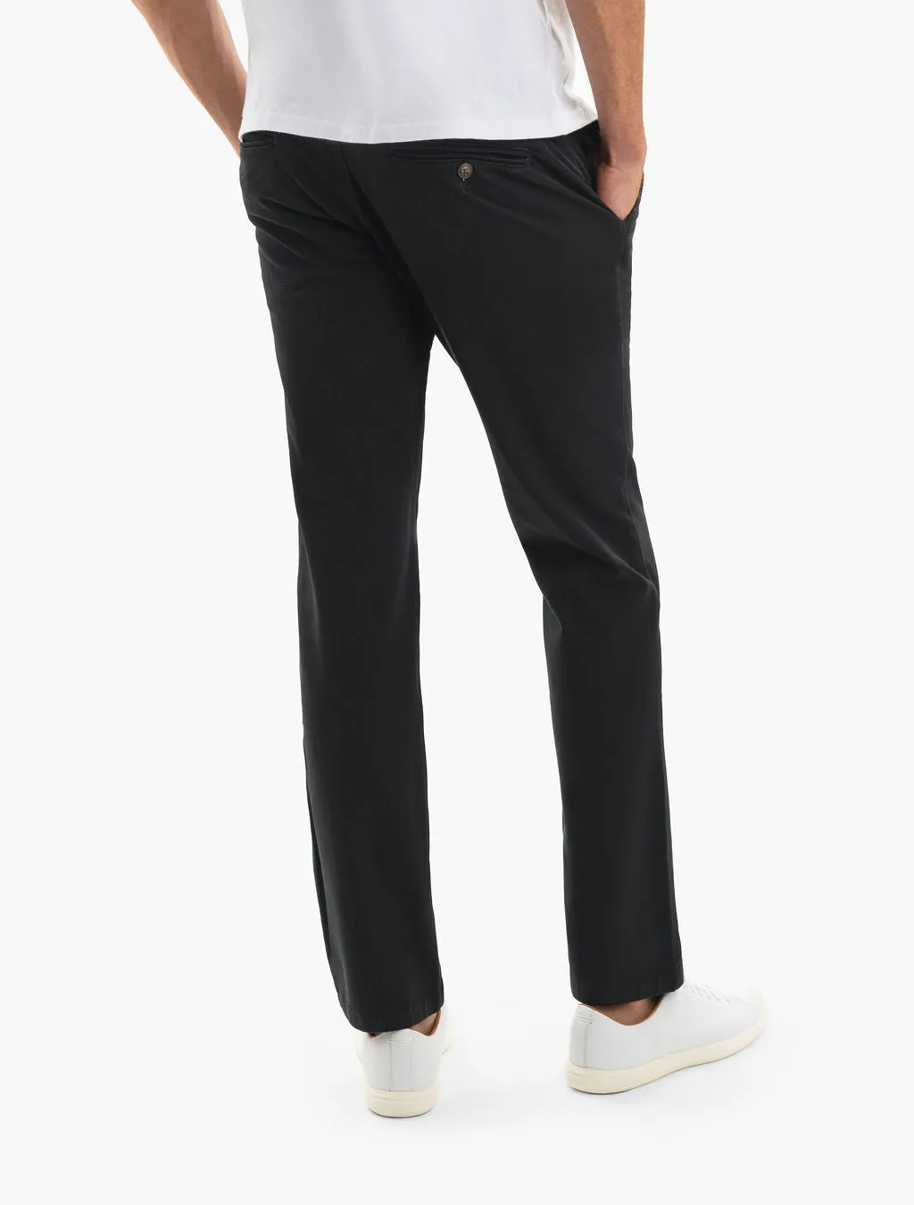 Phantoms Non Binding Waist Minimal Fit