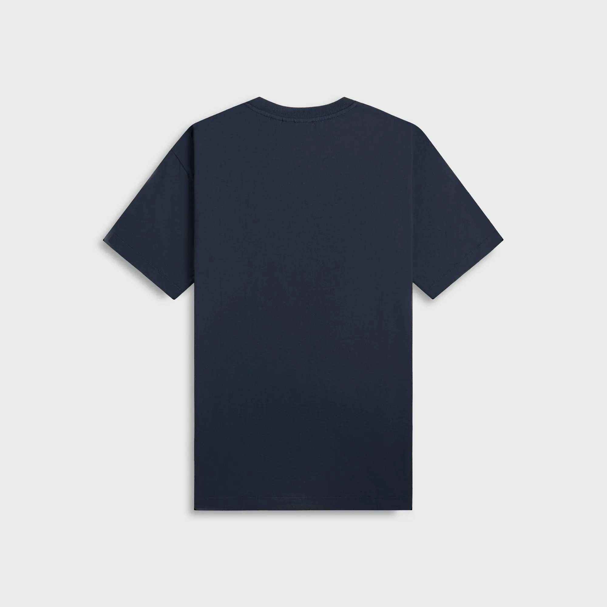 Active Wear Fit by Parra Ball Sports Tee - Navy Blue