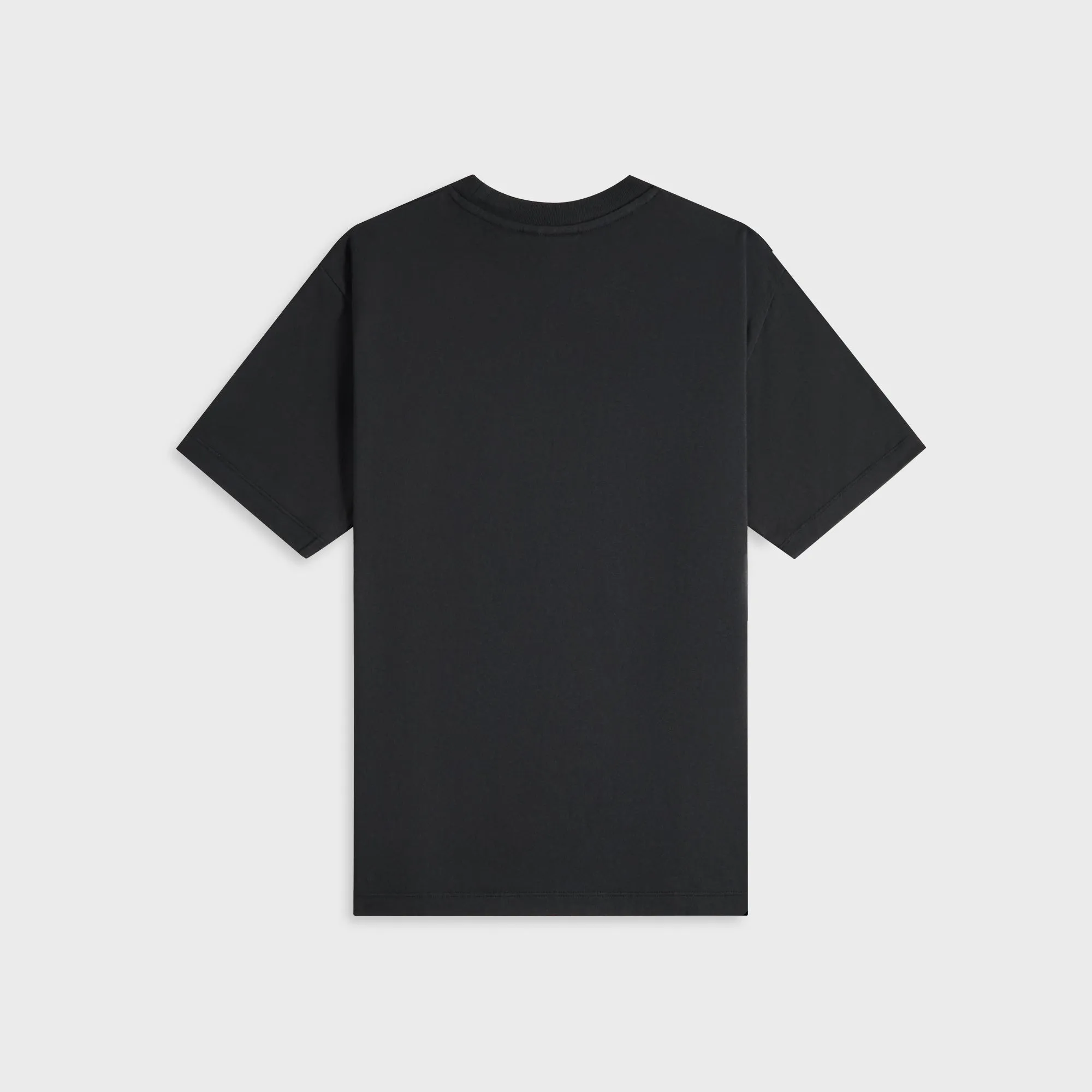 by Parra Estilo Disco Tee - Black Outdoor Activity