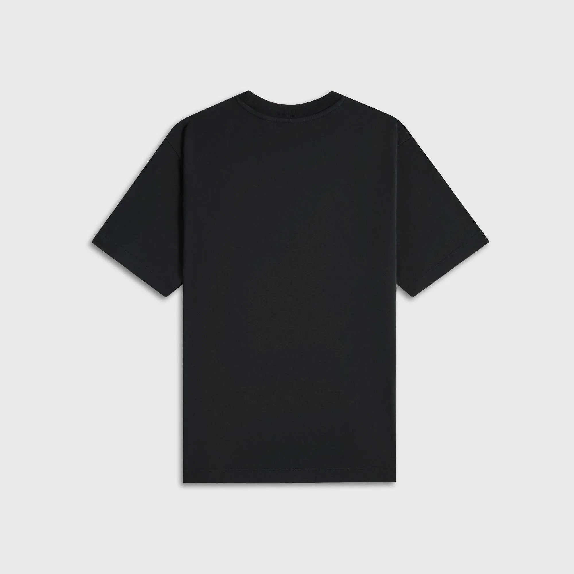 Summer Ready by Parra Signature Tee - Black