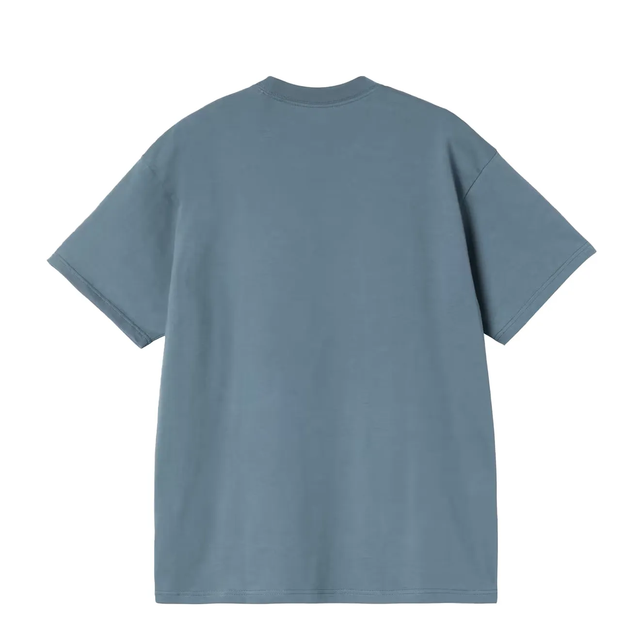 Fashion Essential Carhartt WIP S/S Beaker T-Shirt Angelite