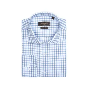 CARLTON SLIM FIT COTTON SHIRT Trendy designs Pocket Detailing