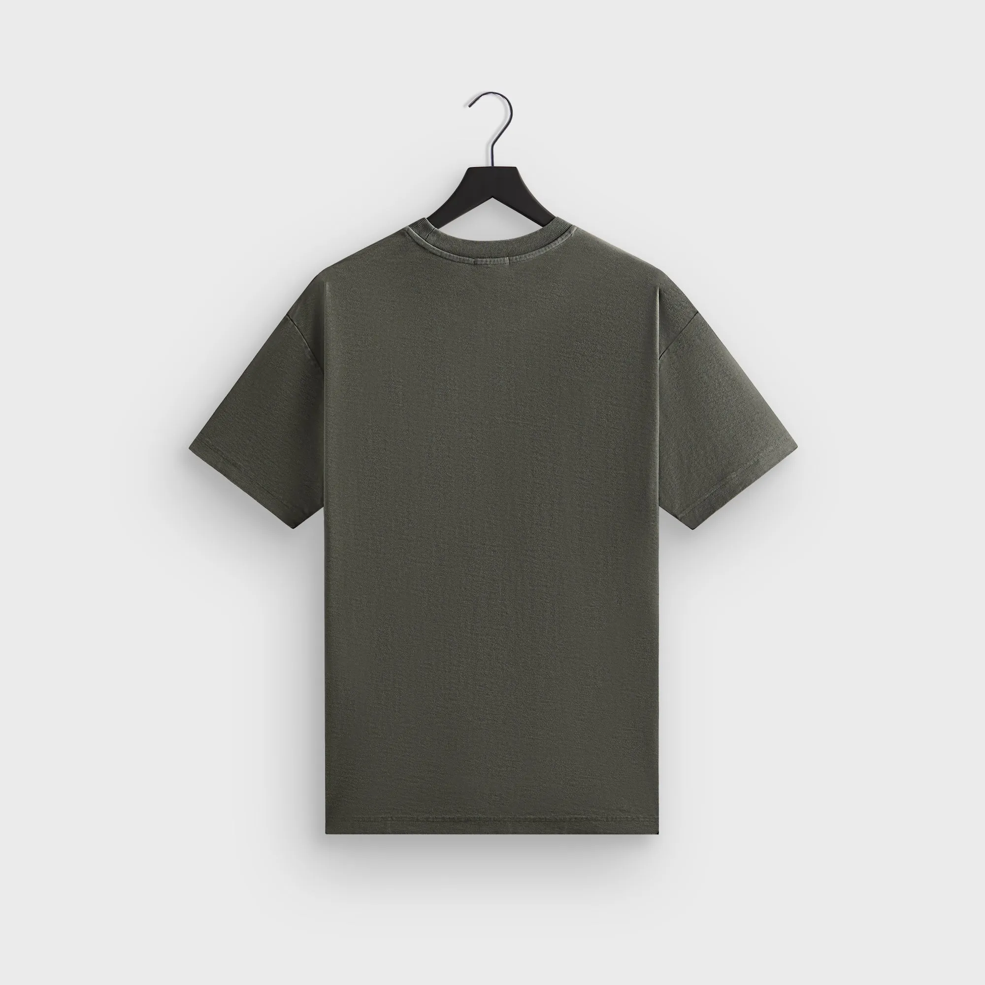 Kith Quinn Tee - Machine Quick Fit Wear