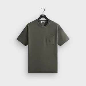 Sporty Comfort Fit Kith Quinn Tee - Machine