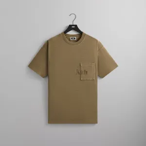 Kith Quinn Tee - Contour Sleek Stretch Fit