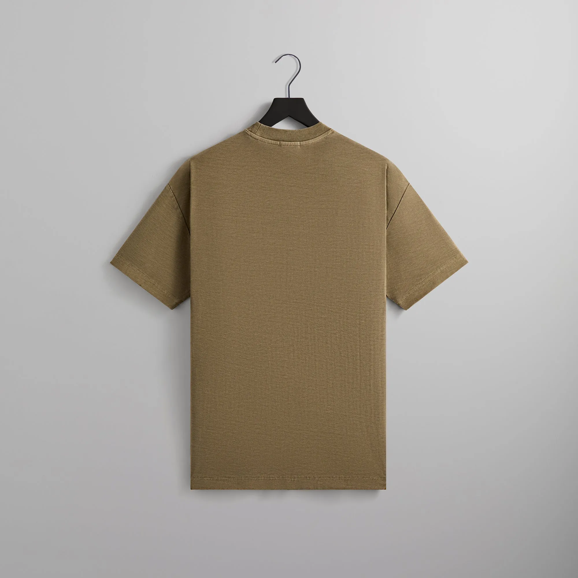 Kith Quinn Tee - Contour NonIronTechnology