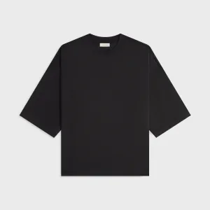UltraSoftBrushedInterior Fear of God Relaxed Tee - Black