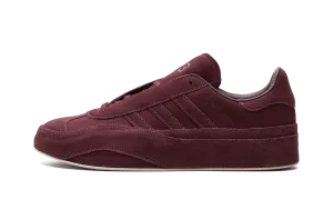Skater Motion Fit Gazelle Y-3 "Shadow Red"