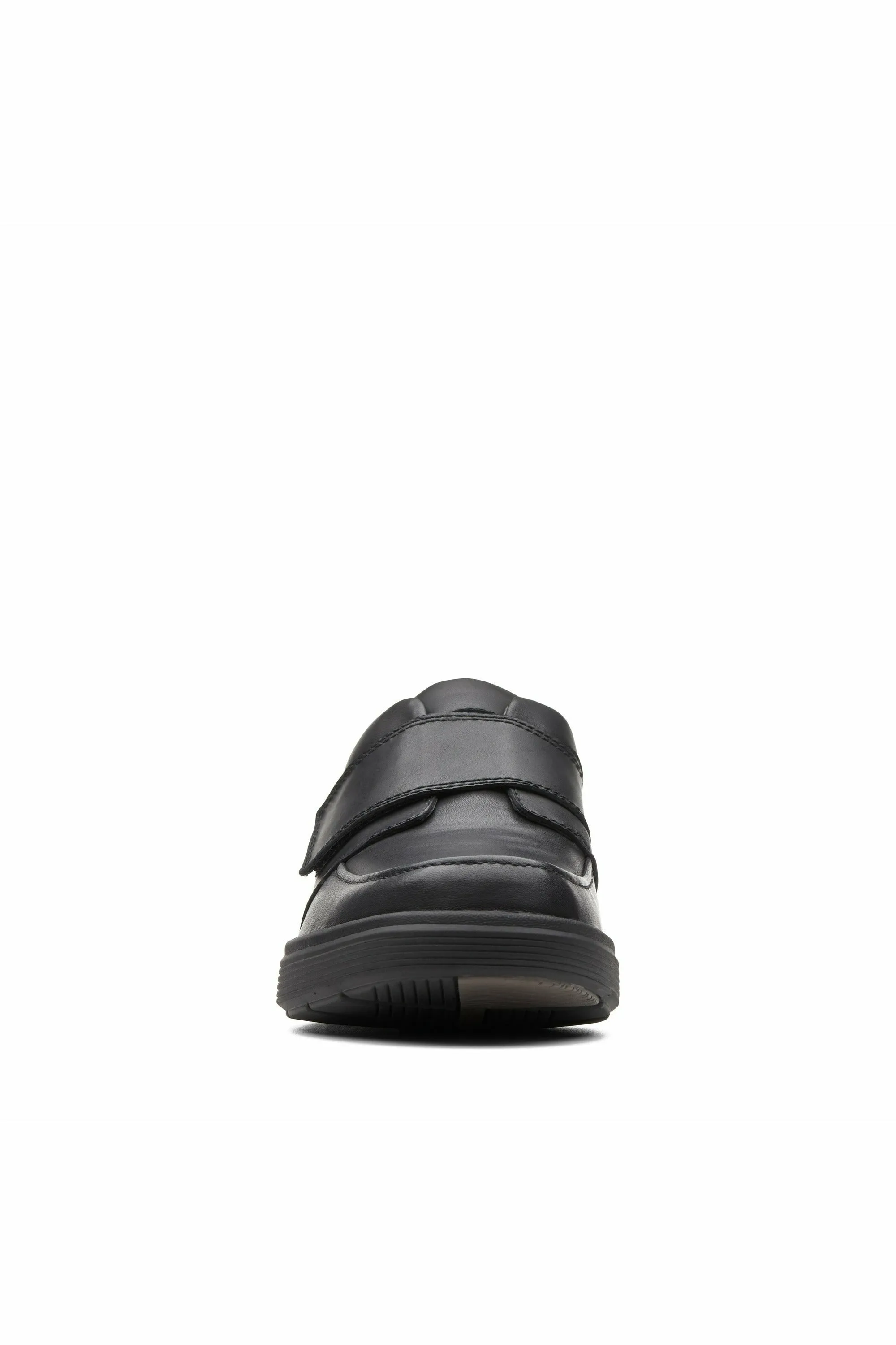 Boho Free Clarks Un Abode Strap black Extra Wide