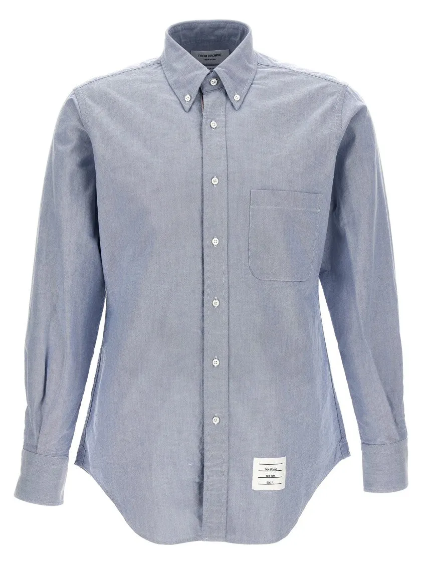 Low Maintenance All Purpose Weave Design 'Classic' Shirt