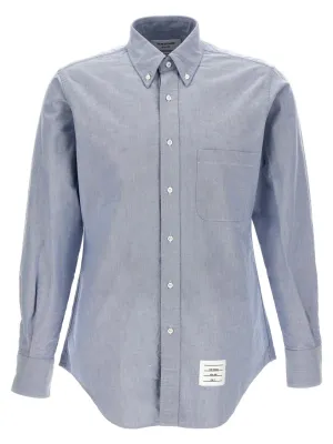 Low Maintenance All Purpose Weave Design 'Classic' Shirt