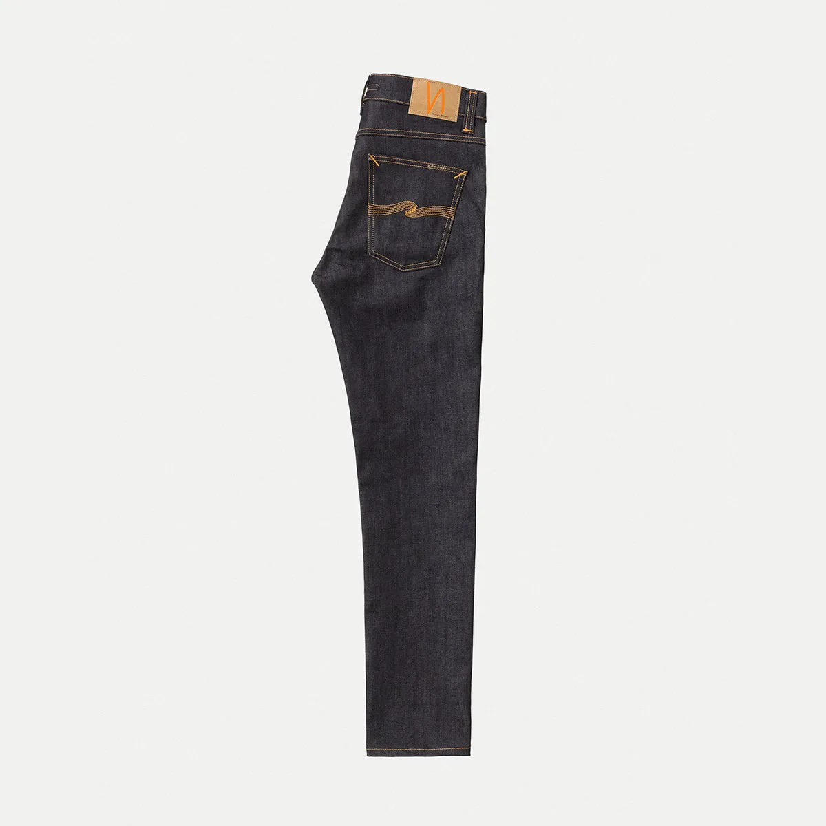 Stylish Vibes Multi Season Piece Nudie Jeans - Lean Dean Dry 16 Dips