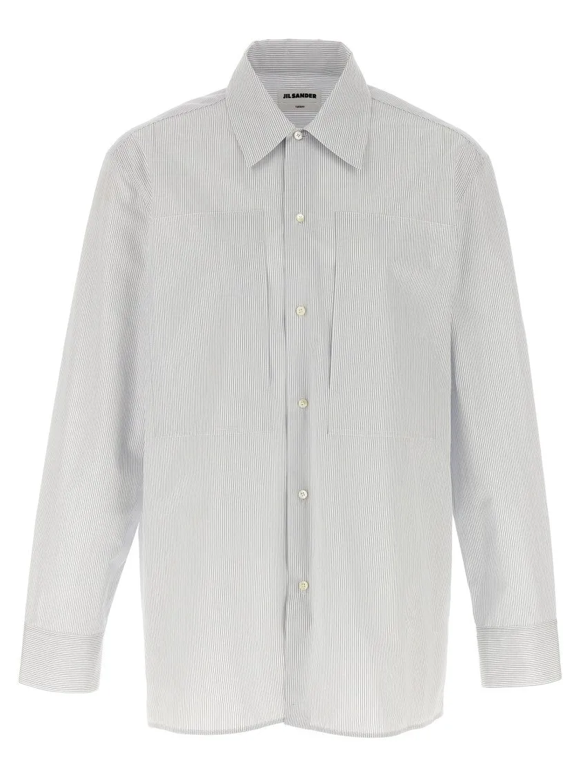 Holiday Gift Sustainable Choice Tuesday Stripes' Shirt