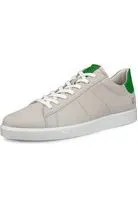 ECCO Street Lite Sneaker 521304-61072 in Gravel Wild Trek Long Move