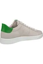 Anti Odor Treatment Hot Day ECCO Street Lite Sneaker 521304-61072 in Gravel
