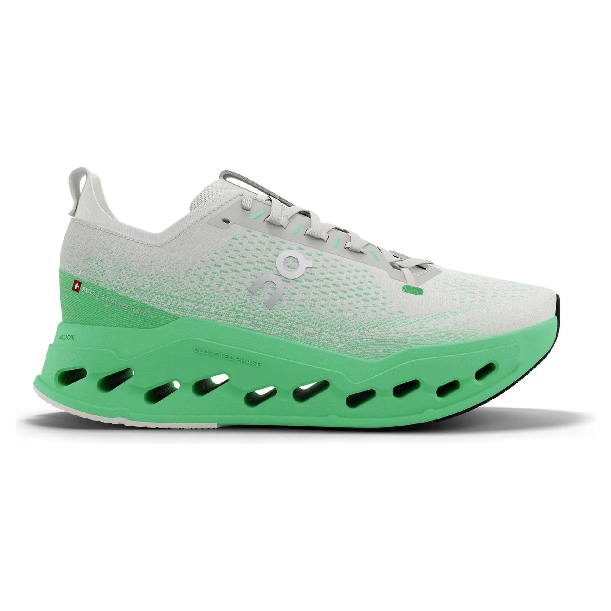 All Terrain Traction jogging running option Cloudsurfer Max Men's Running Shoes