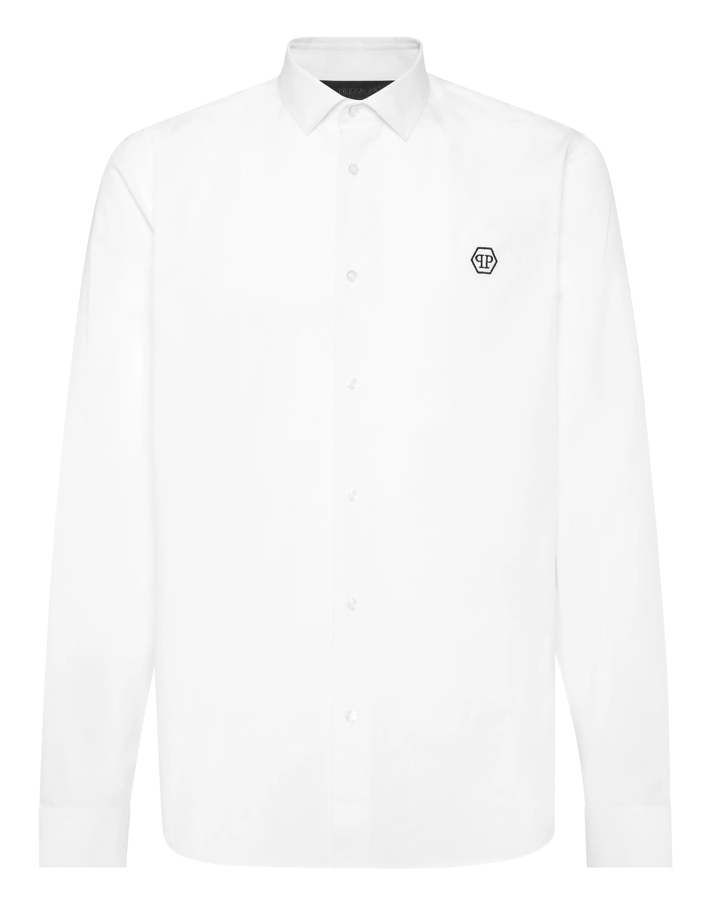 Sugar Daddy Fit Cotton Shirt Luxury Feel