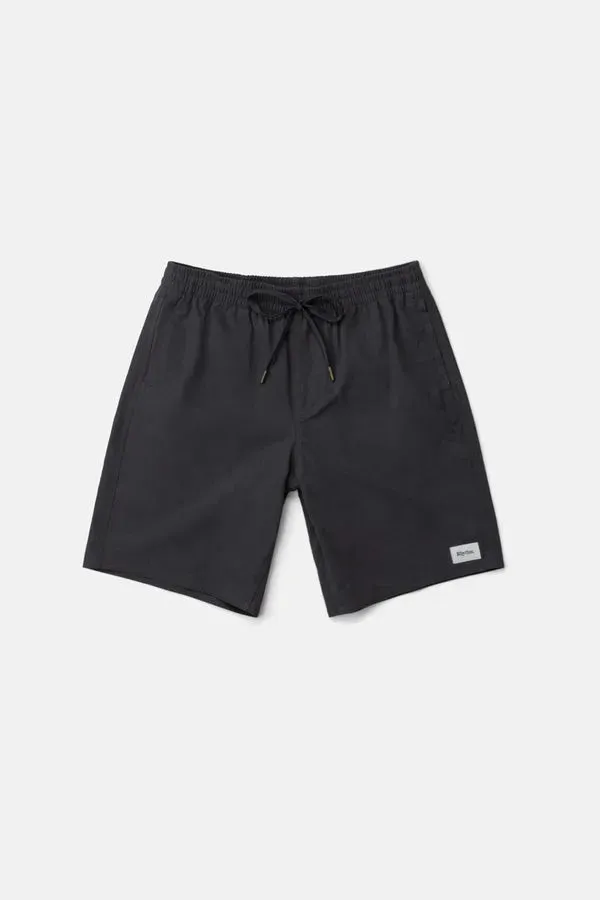Breathable Material Rhythm Mens Shorts Relaxed Jam
