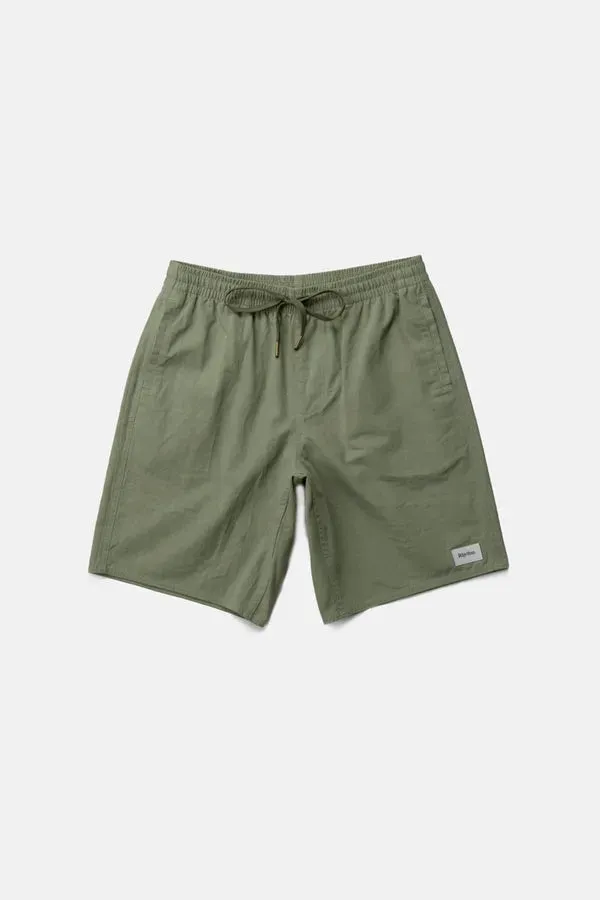 Rhythm Mens Shorts Relaxed Jam Zero Bulk Packaging