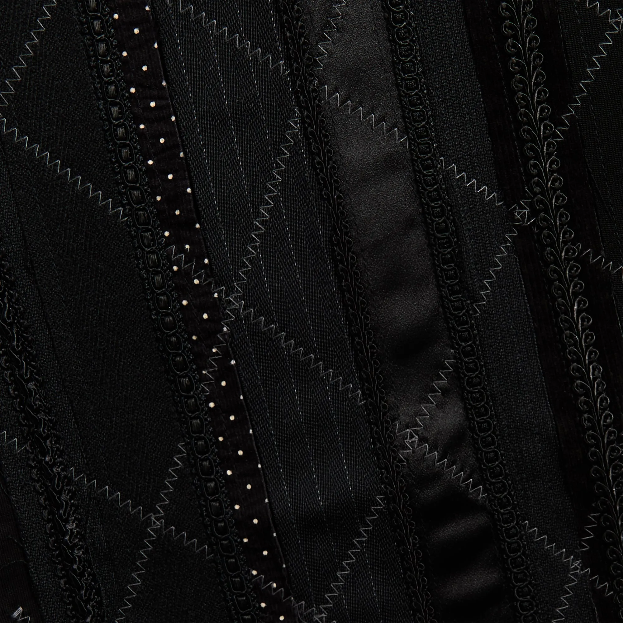 Relaxed Vibe Junya Watanabe Man Tee - Black