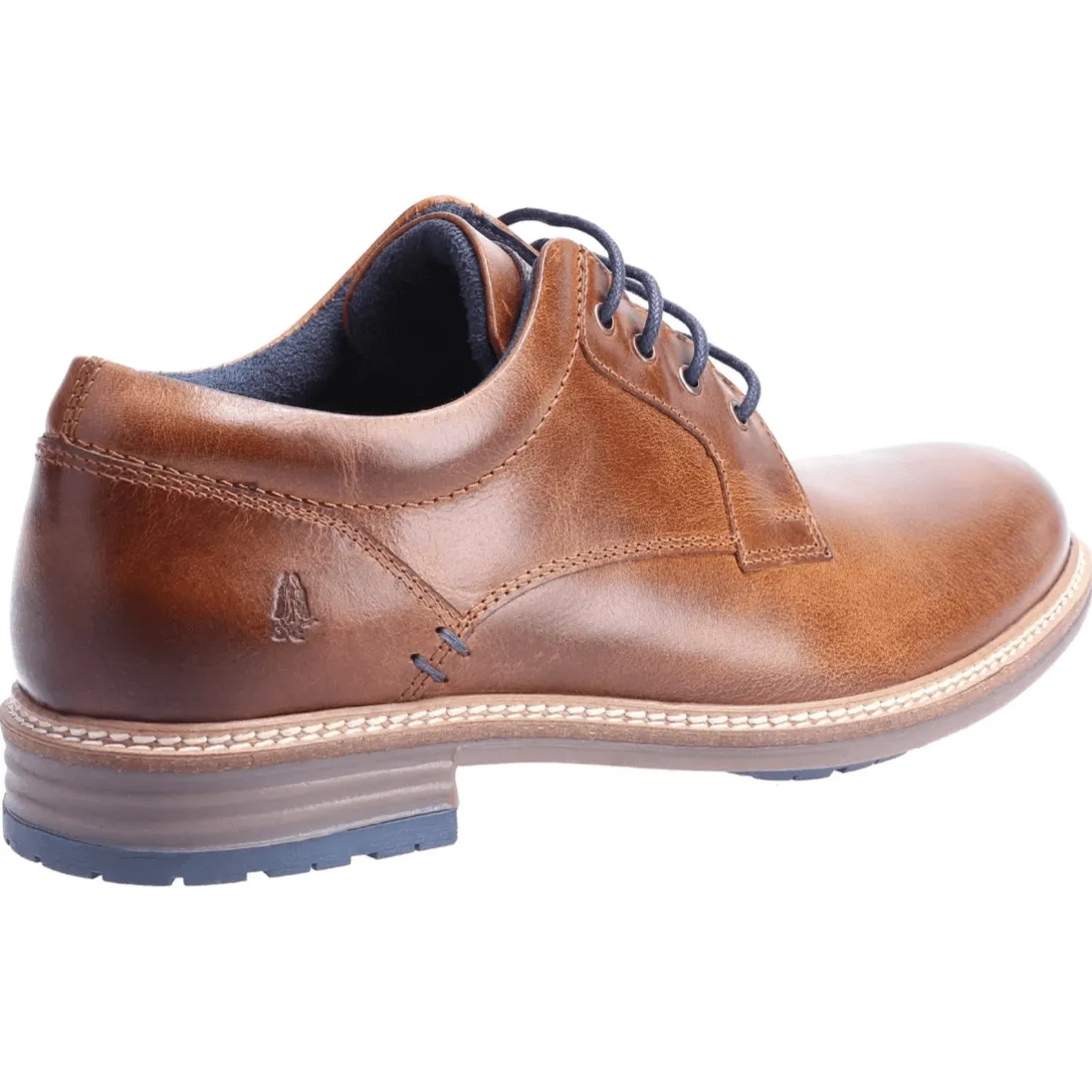 Hush Puppies Mens Shoe Julian Tan quick dry