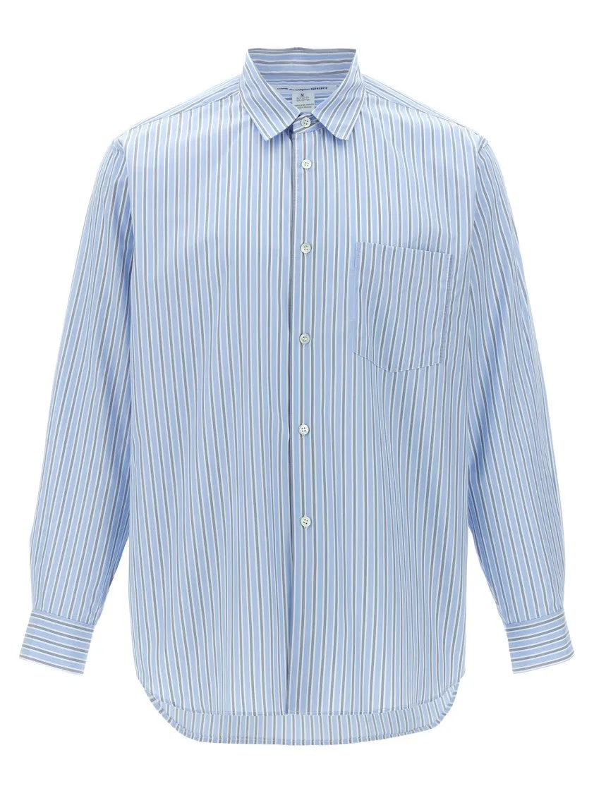 Everyday Essential Bold Pattern 'Forever' Shirt