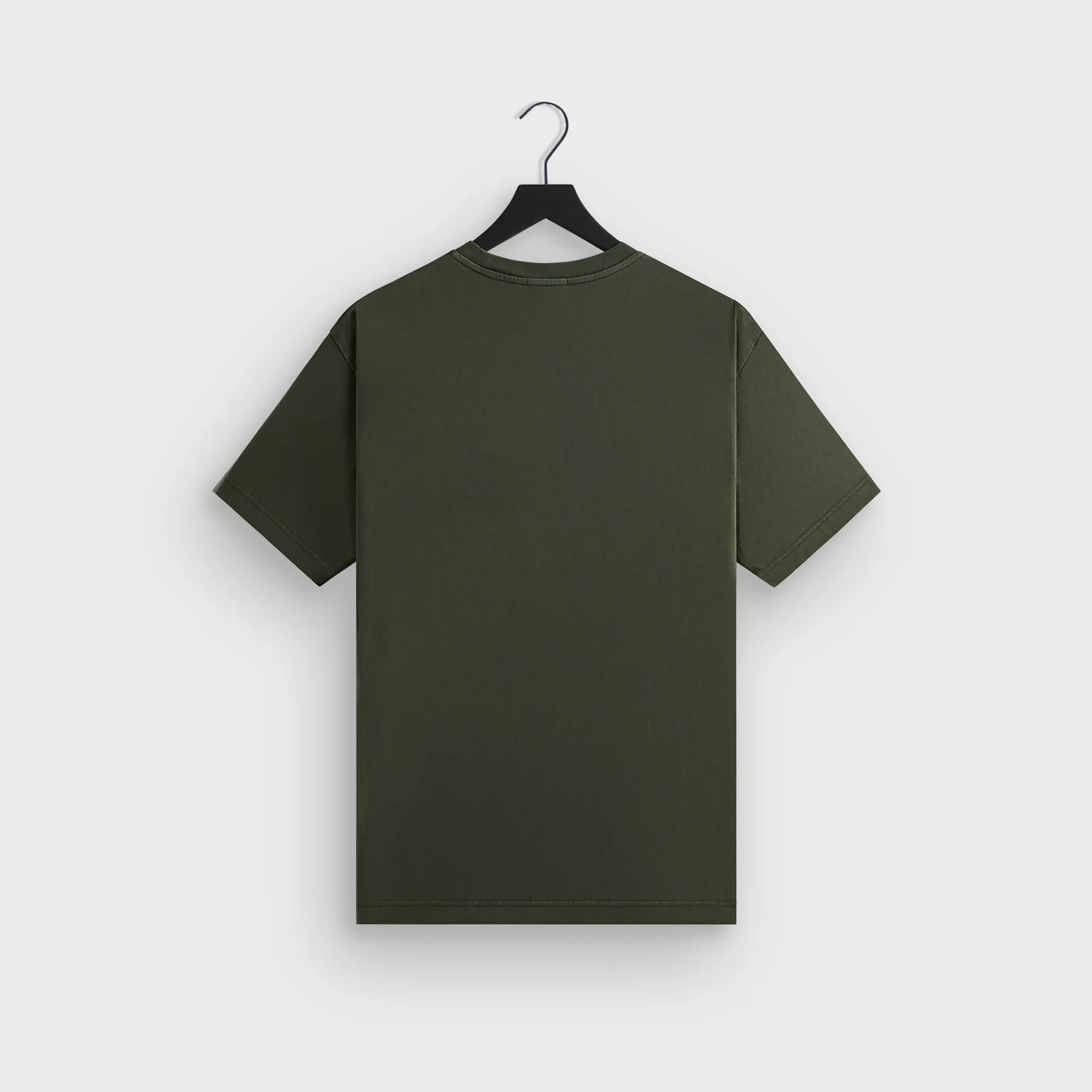 BreathableMaterial Kith LAX Tee - Cypress
