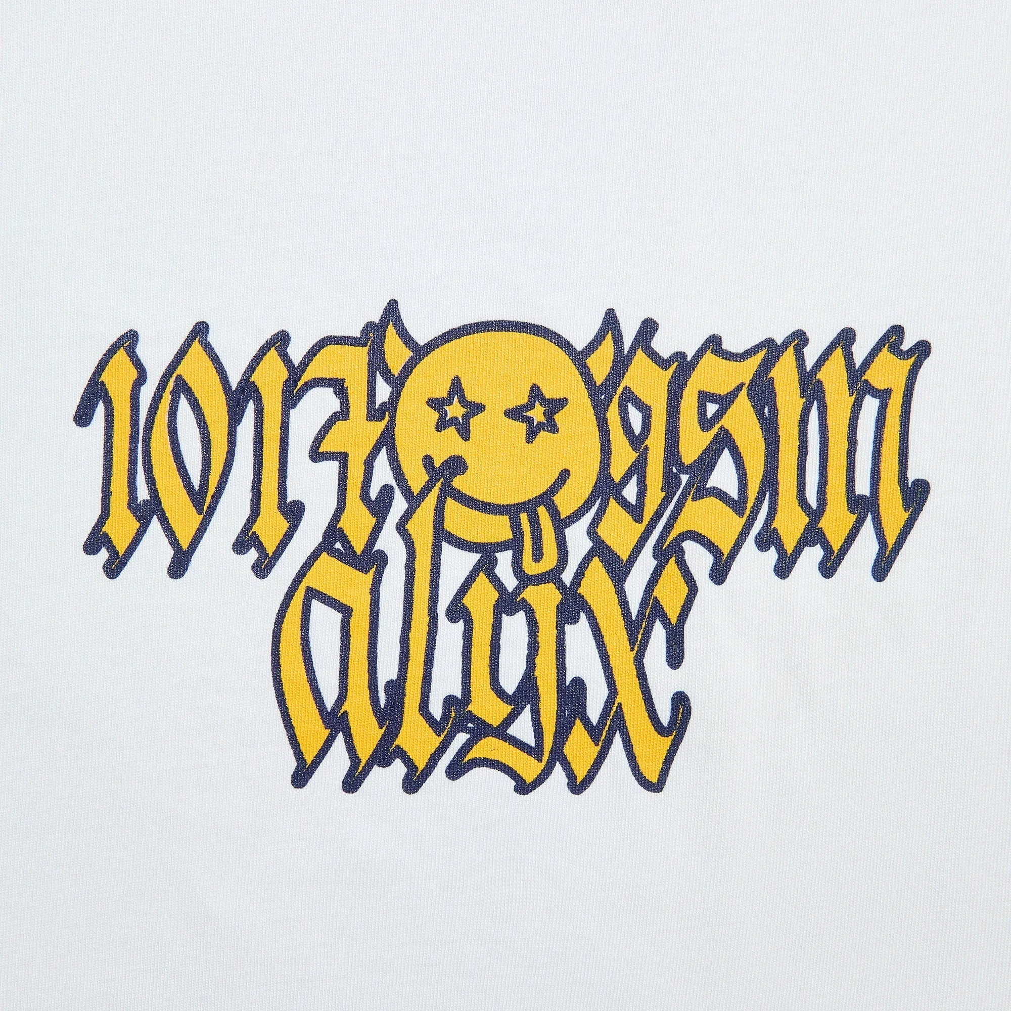 Travel Ready 1017 ALYX 9SM Angel Tee - White