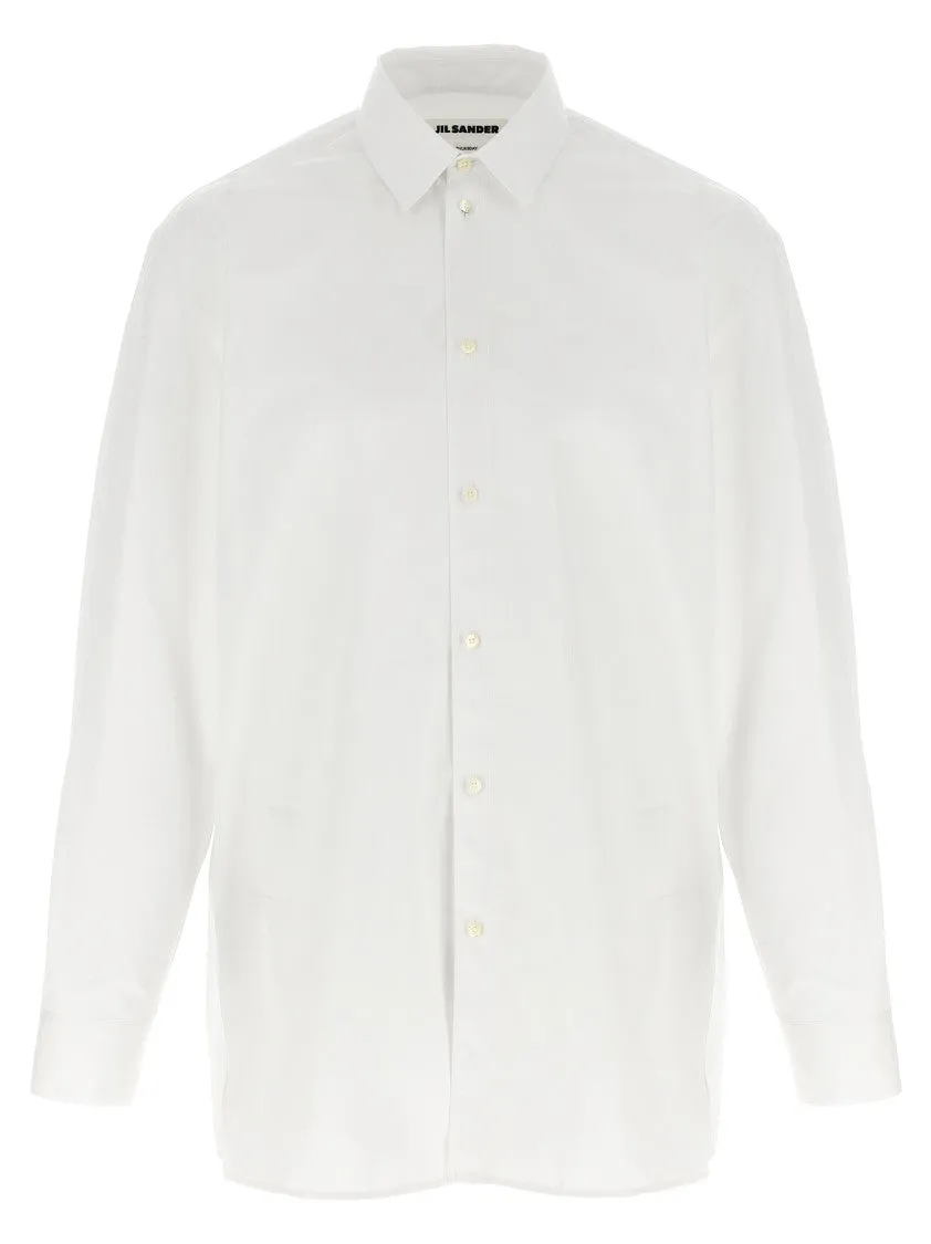 'Thursday A.M.' Shirt Hypoallergenic Lining