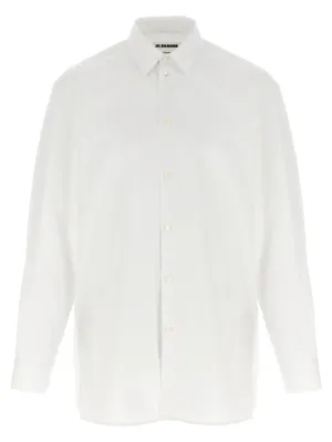 'Thursday A.M.' Shirt Thermal regulation Non-Iron