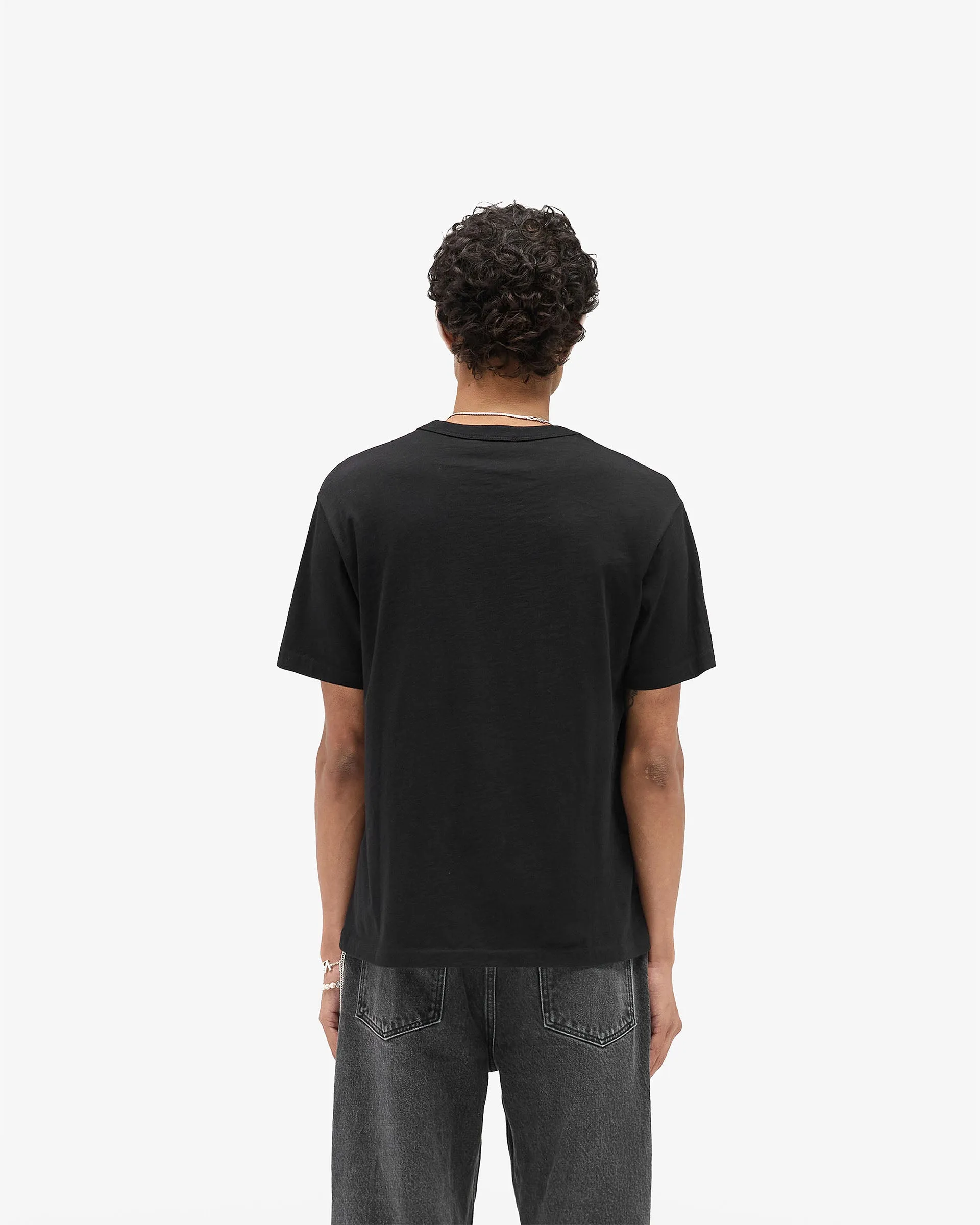 Cozy Performance GH T-Shirt - Jet Black