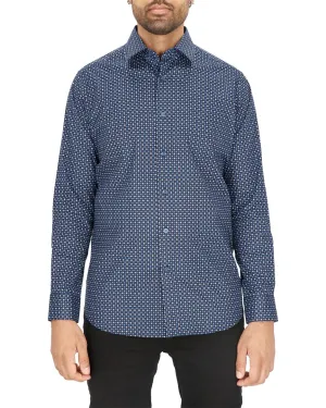 Scotch & Soda Dress Shirt Sporty Comfort Anniversary Special