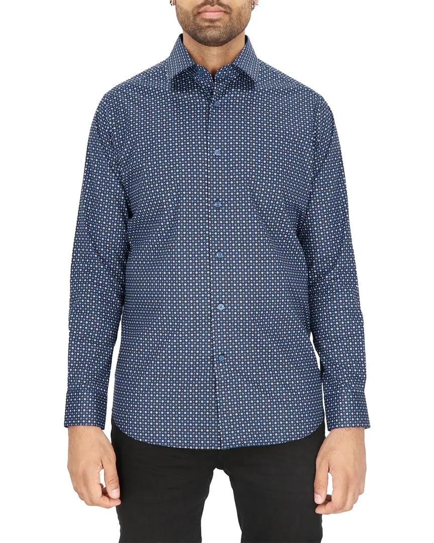 Stretchable Fabric Scotch & Soda Dress Shirt