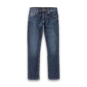 Nudie Jeans - Grim Tim Indigo Myth Casual Morning Stroll