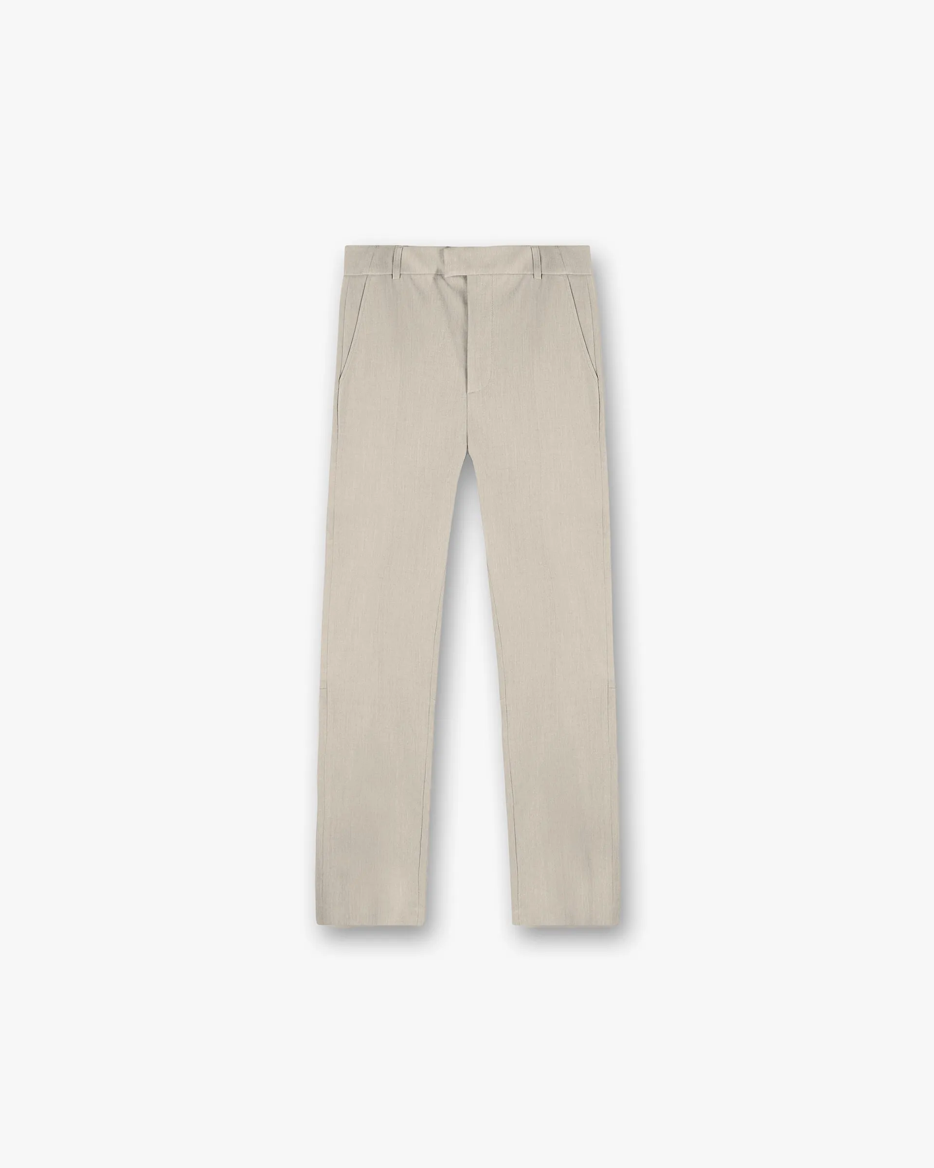 Core Pant - Beige Tough Build