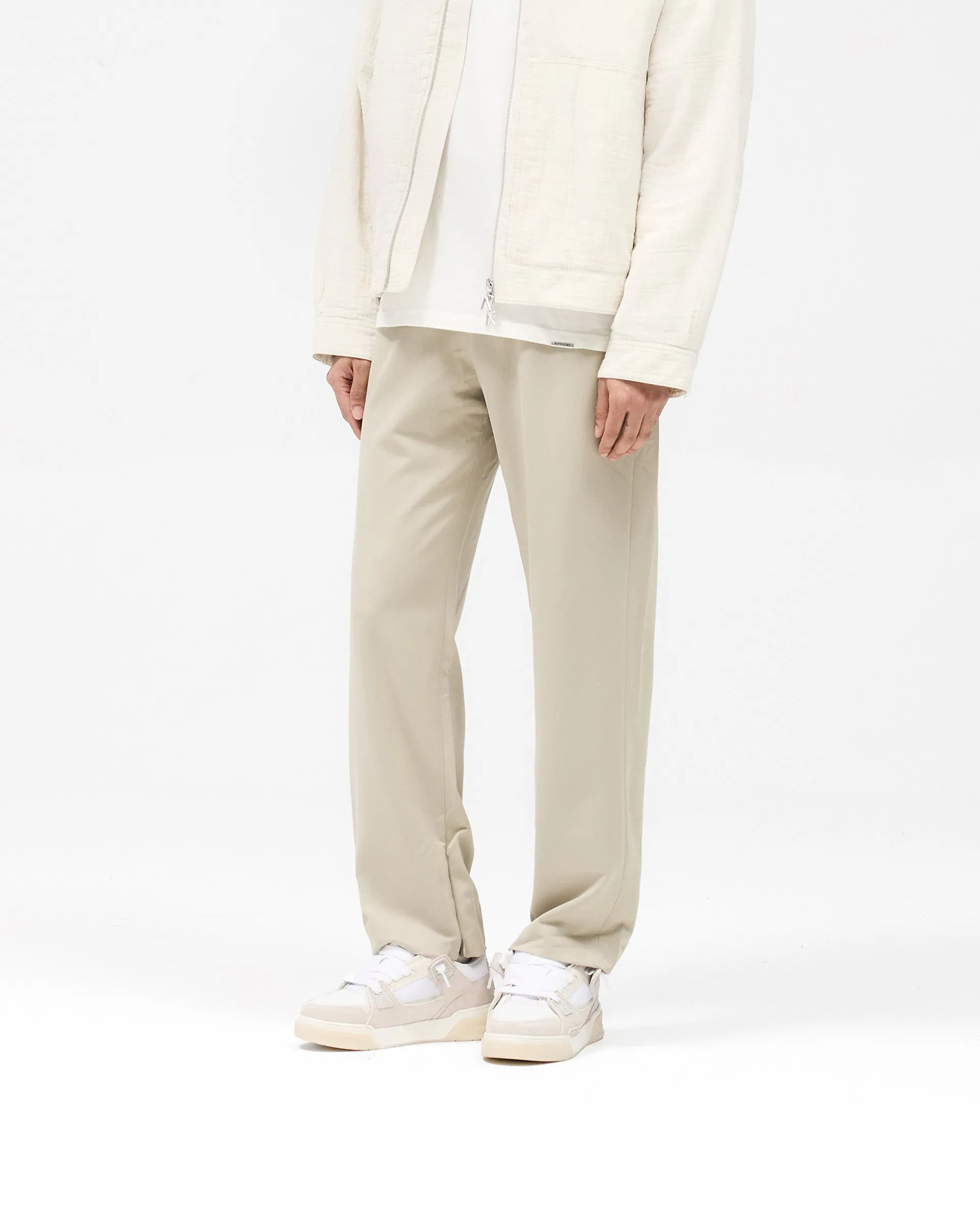Core Pant - Beige Durable Hemming