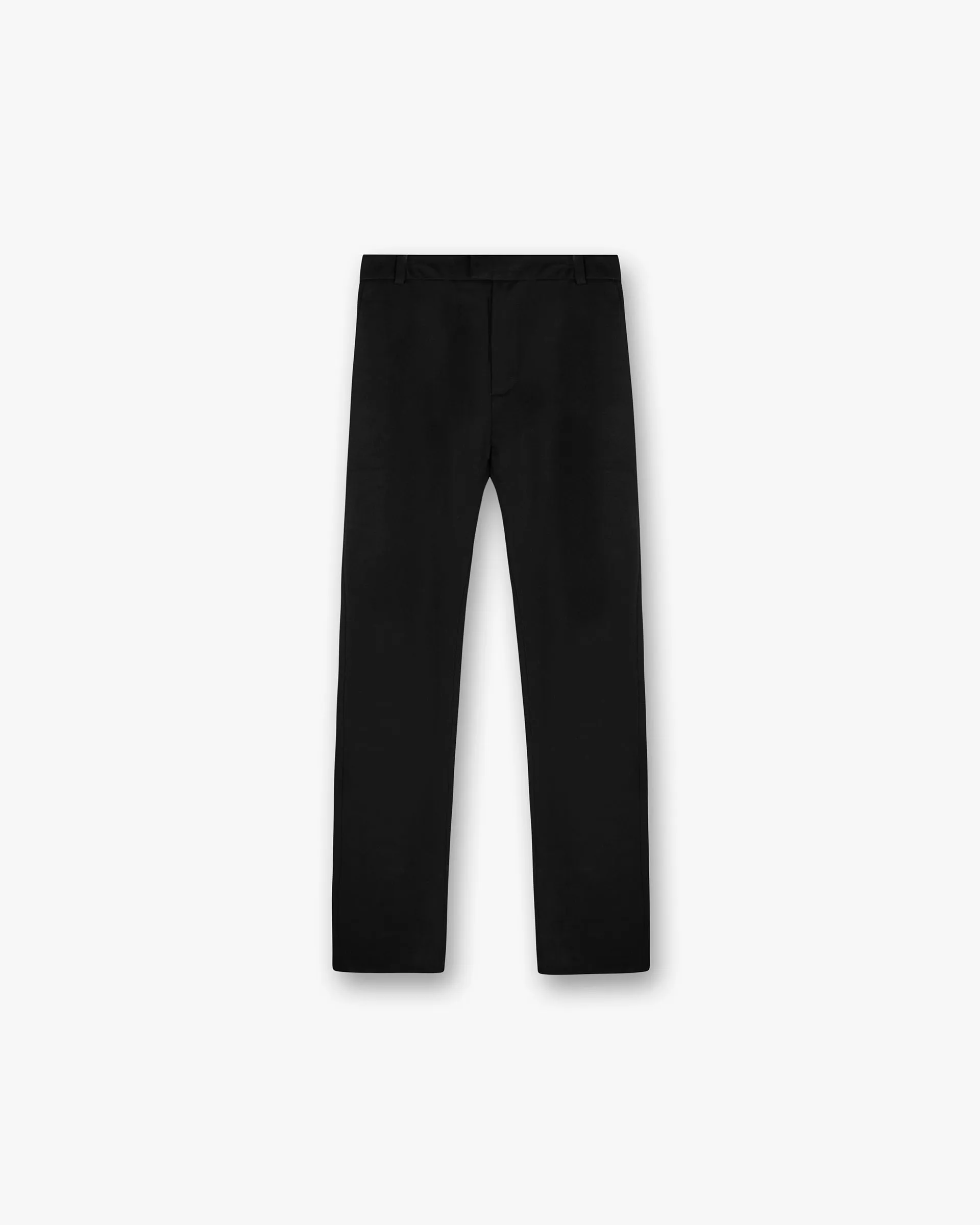 Core Pant - Jet Black Anti Bacterial Treatment
