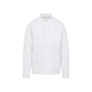 Timeless Wardrobe Corran Shirt