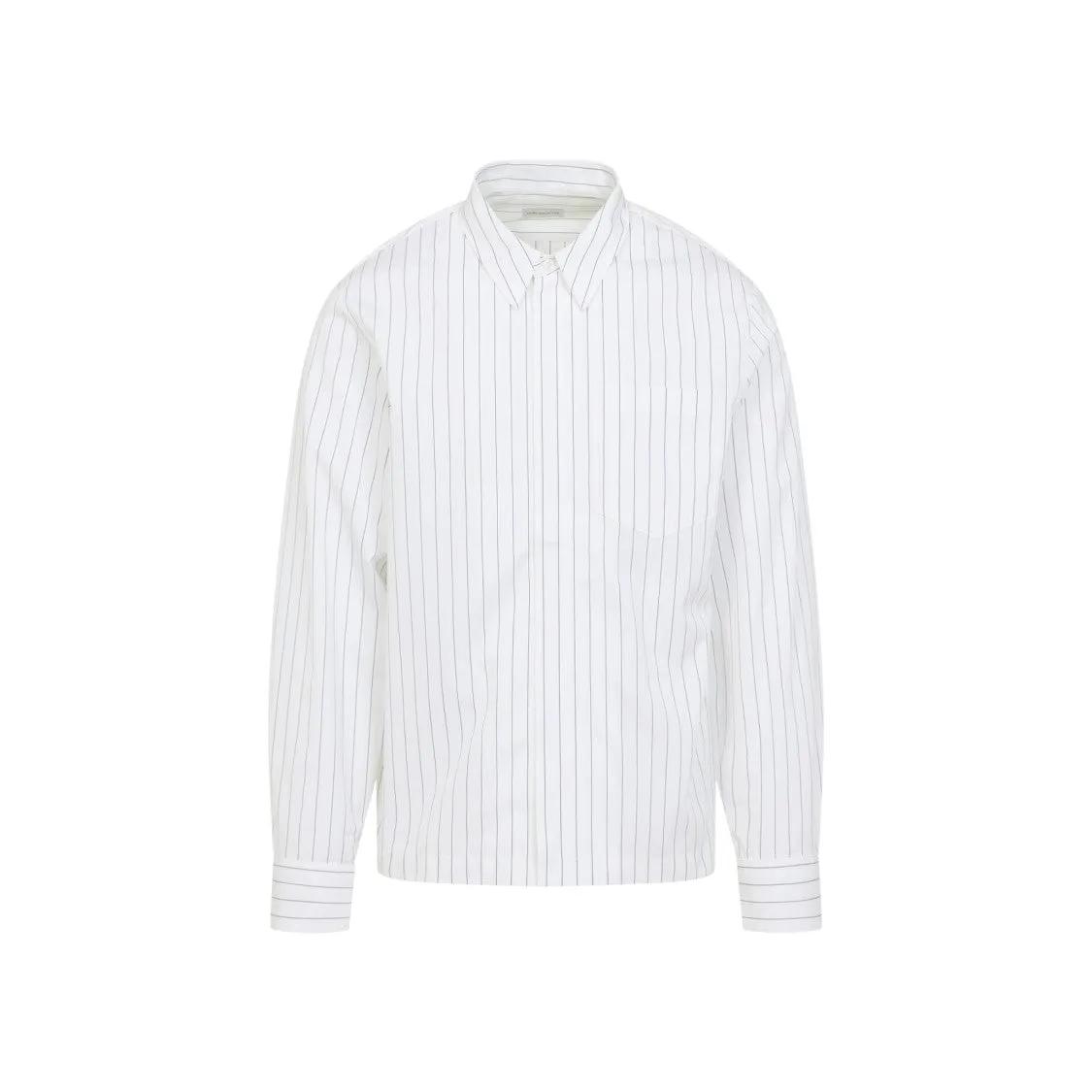 Festive Look Smooth Seam Finish Corran Shirt