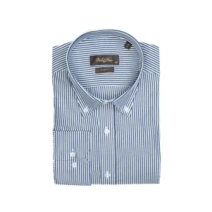 COSMOS SLIM FIT COTTON SHIRT Party Ready