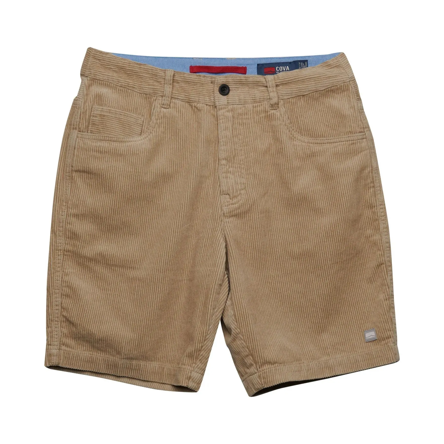 COVA Mens Shorts Kordo Eco-friendly