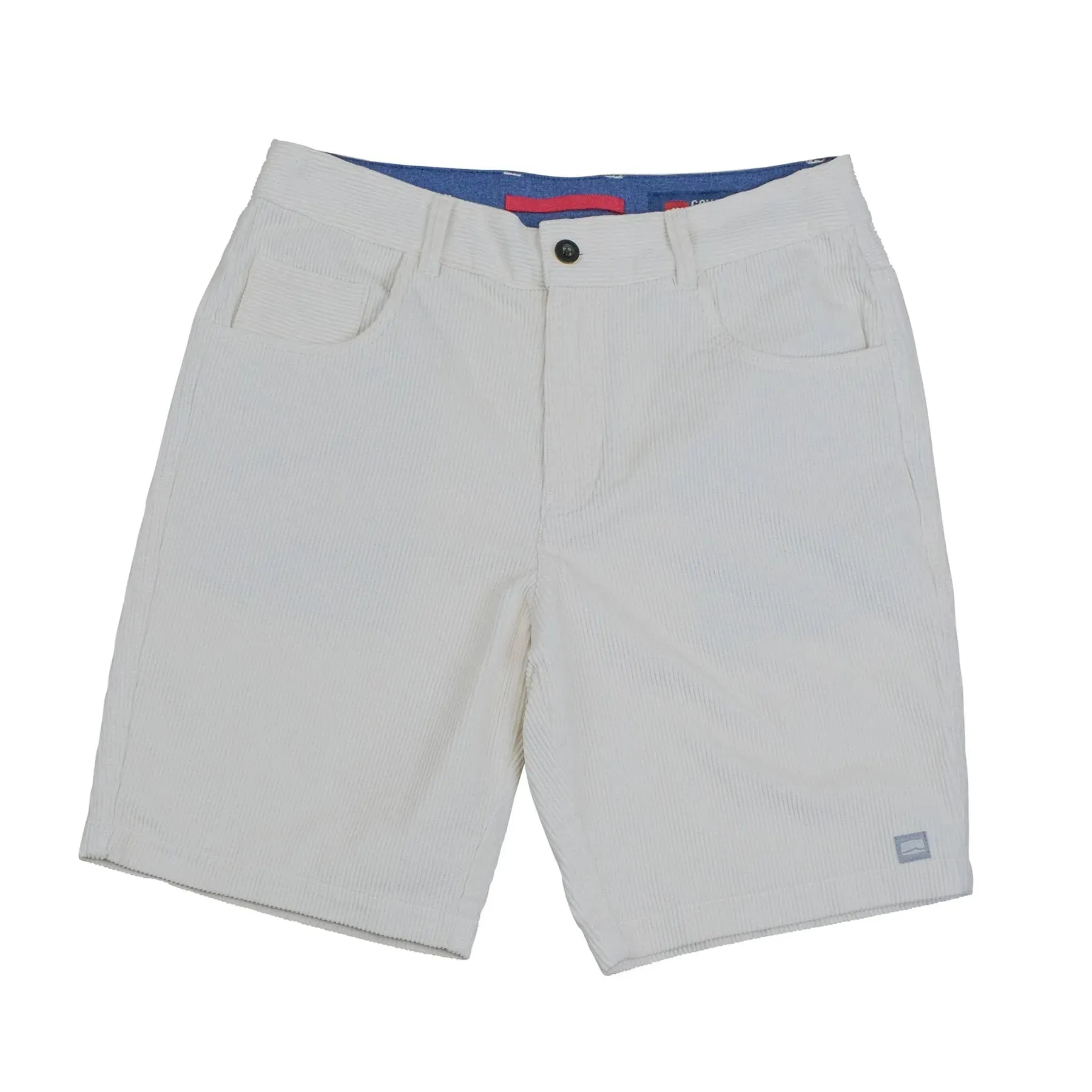 Minimal Comfort Eco friendly materials COVA Mens Shorts Kordo